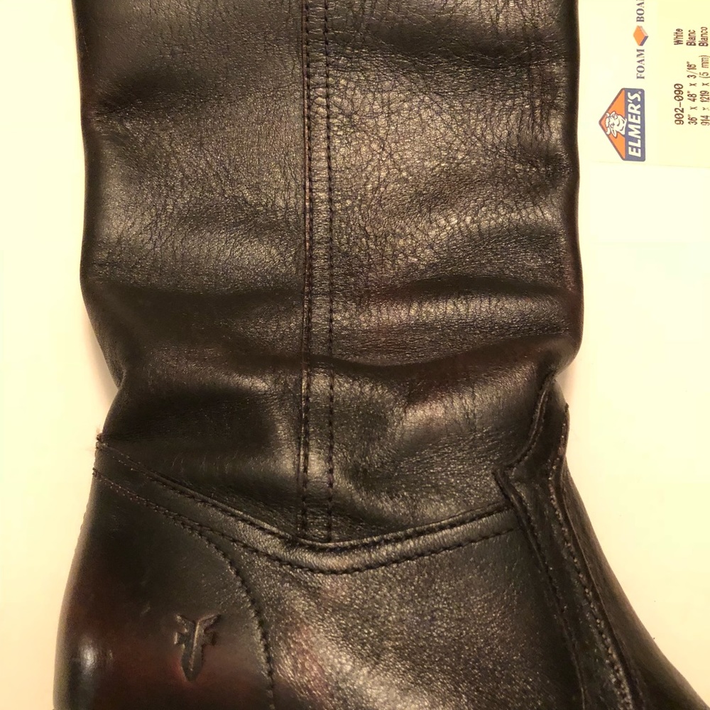 Frye Knee High Boots